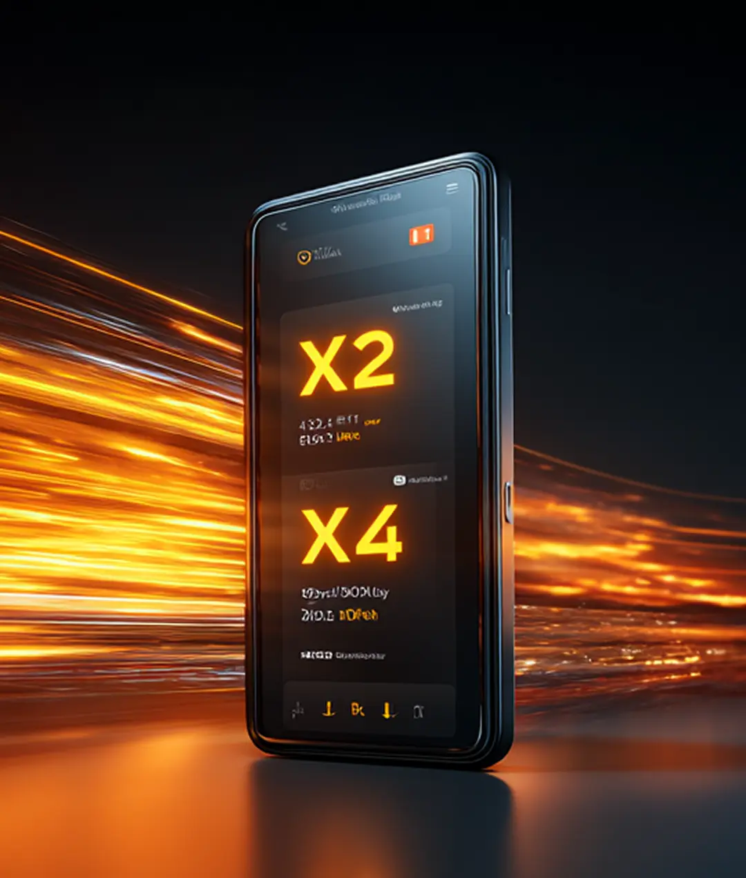 Structure du Bonus Casino